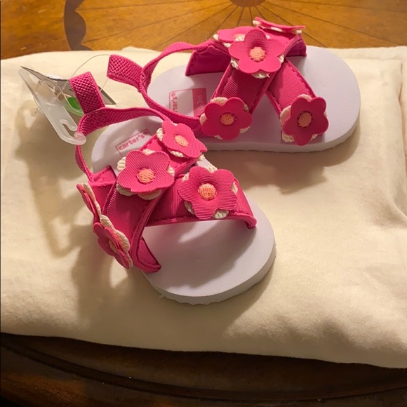 Sandals - Picture 1 of 3